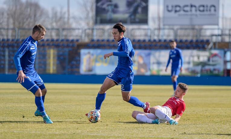 ©Siniša Sović / NK Varaždin