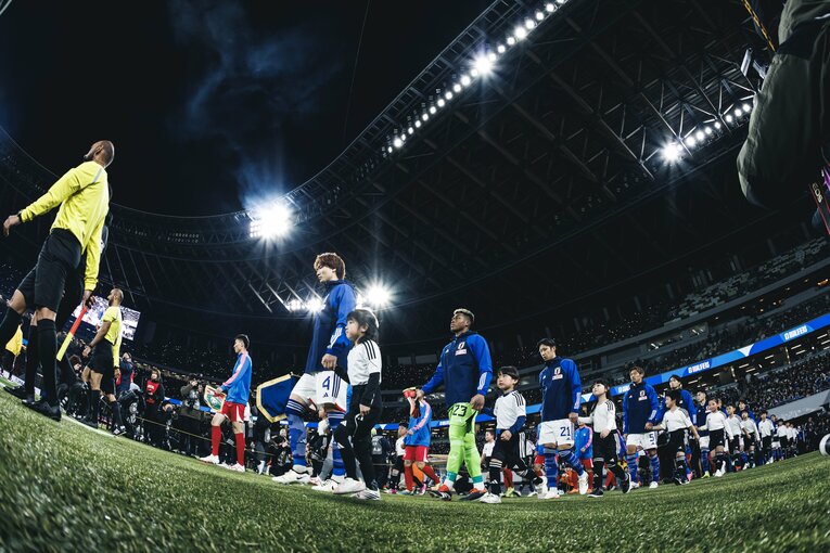 ©Kiichi Matsumoto/JMPA