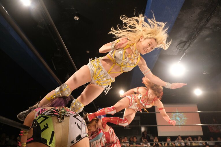 ©Norihiro Hashimoto