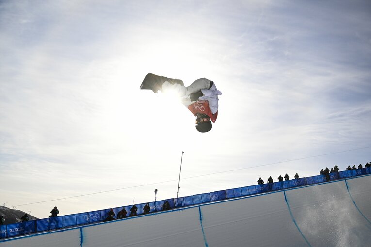 ©Asami Enomoto/JMPA