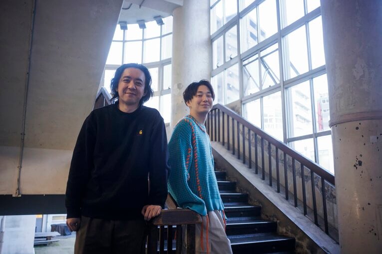 松本人志さんに反論した「ダサいでしょ」発言…ダイヤモンドが明かす、M-1最下位“涙目のウラ側”「僕、松本さんめっちゃ好きなんで…」(6)