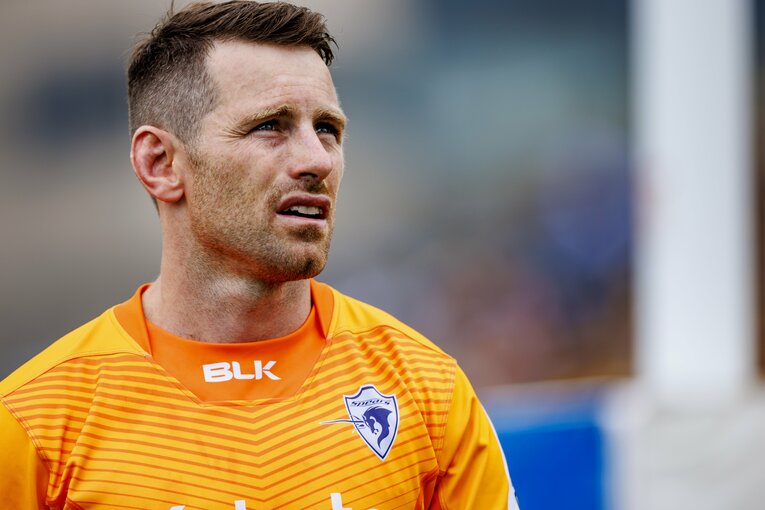 SOバーナード・フォーリー（スピアーズ）©︎Kiichi Matsumoto