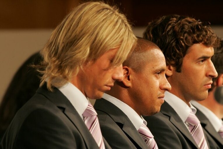 ©Sports Graphic Number