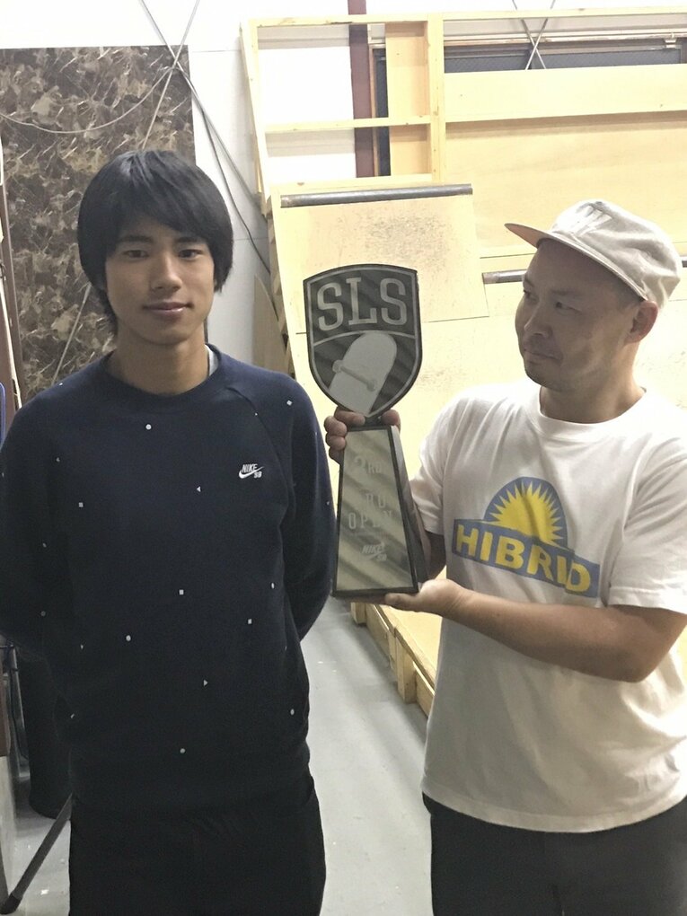 写真／早川さん提供