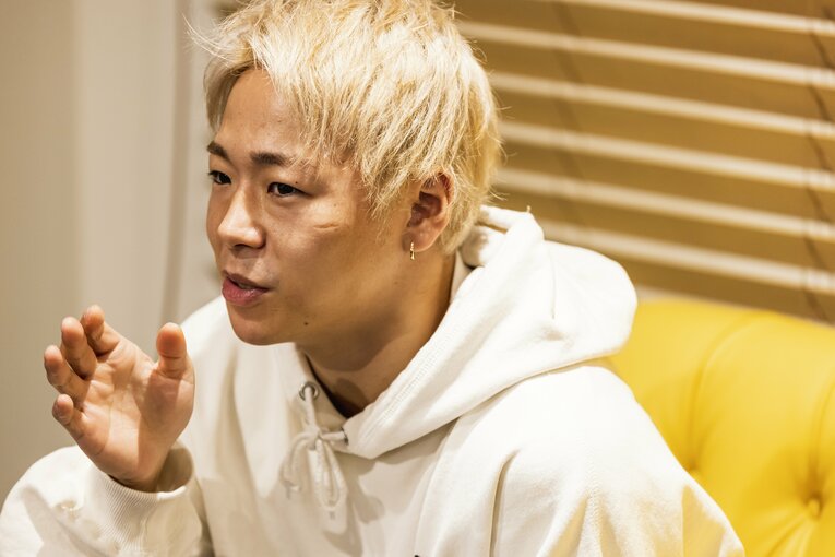 ©︎Kiichi Matsumoto