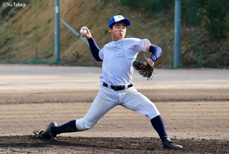 ドラフト候補を育てた広島の無名校。「育てることと夏に勝つことは違う」(2)