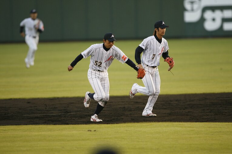 2007年　©Naogya Sanuki