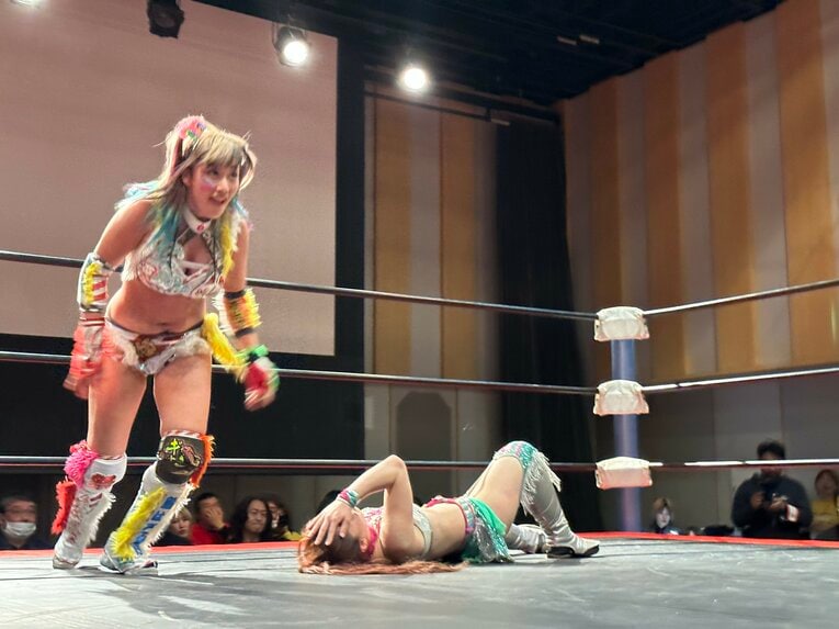 ©Norihiro Hashimoto