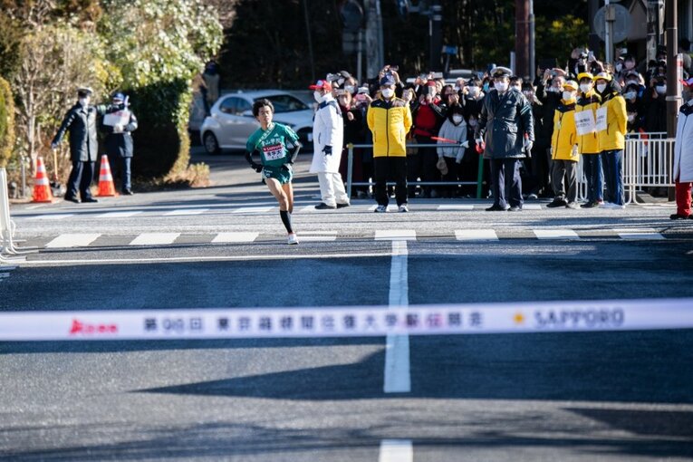 5区 ／ photograph by Nanae Suzuki