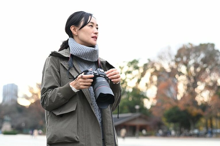 スキー・モーグルで冬季オリンピック5大会連続出場！ 上村愛子が困難の中で幸せを見つける方法(3)