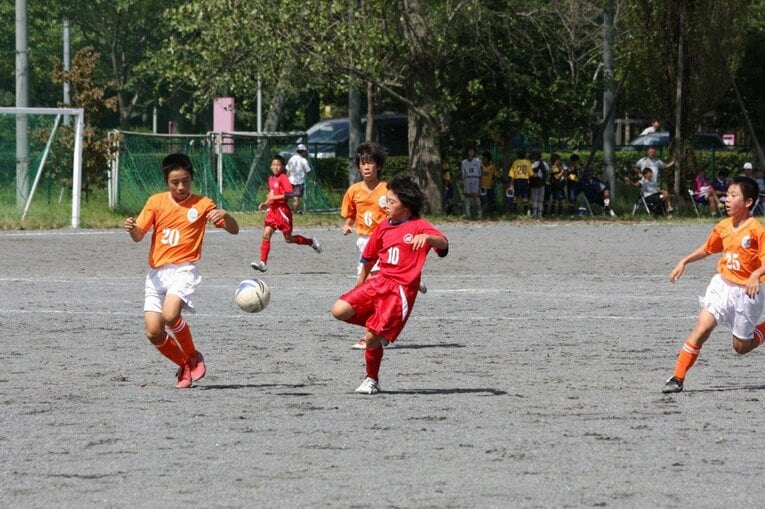 ※大槻コーチ提供