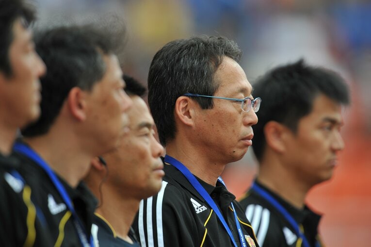 ©Sports Graphic Number