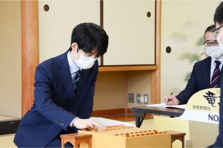 ©日本将棋連盟