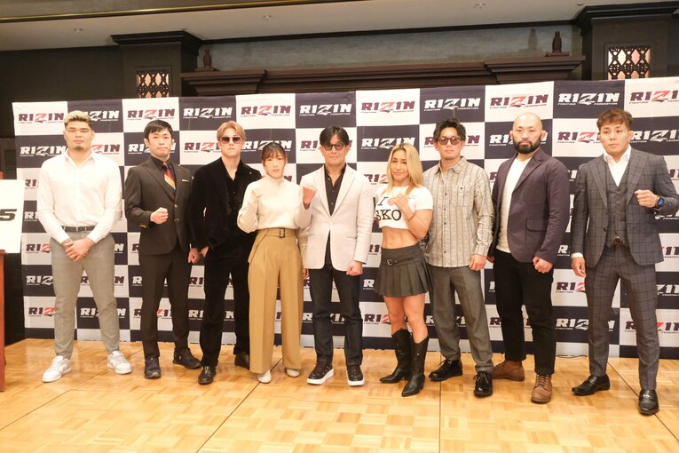 「弟（KID）は自分からやめるとは言わないタイプ。でも…」山本美憂（49歳）が明かす、引退発表“本当の理由”「自分にしかない人生の歩き方でした」(9)