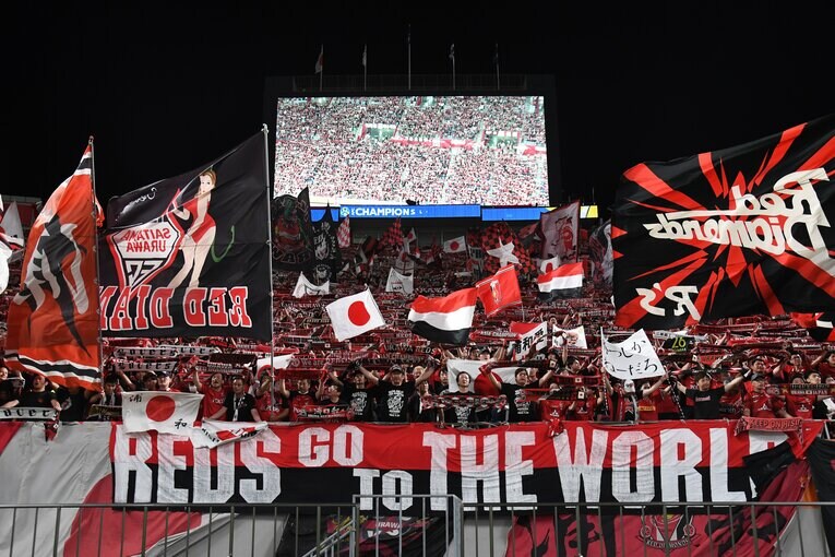 「最高の埼玉スタジアム」を作り上げた5万3374人のサポーター