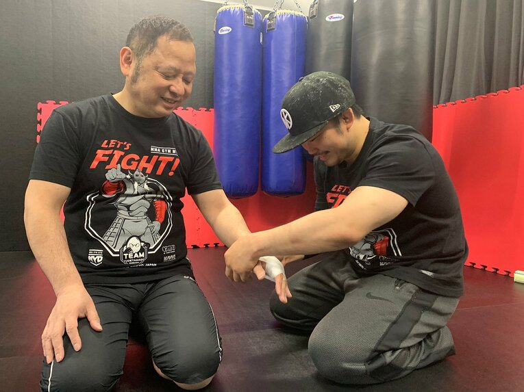 『キン肉マン』作者が還暦で柔術習得中！ 「もういらんと言われるまで続けたい」【全キン肉マニアが泣いたエピソード秘話も】(2)