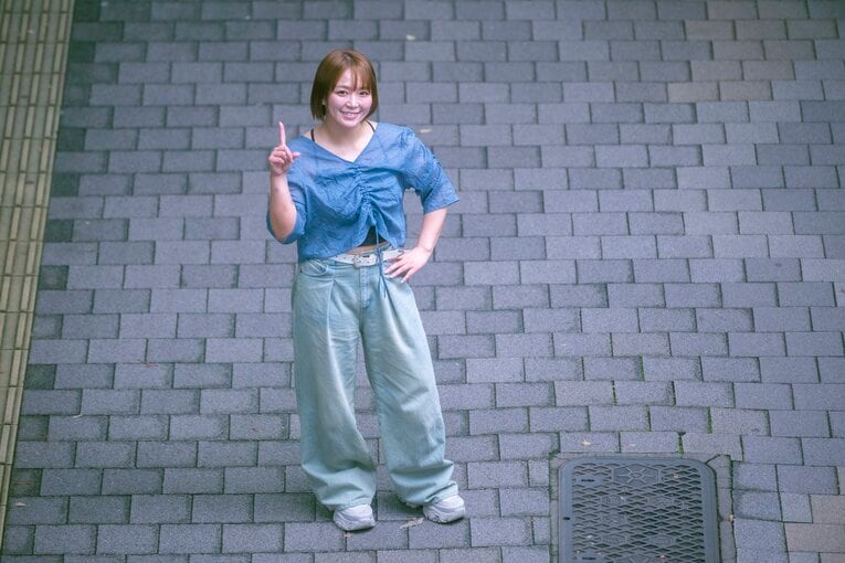 「金銭的な部分も含めて、業界を変えたい」世界を知る女子レスラーの思い…Sareeeが「プロレスは普通のスポーツとは違う」と考える理由(6)