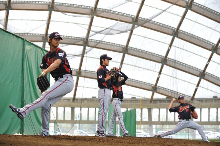 ©︎Hideki Sugiyama