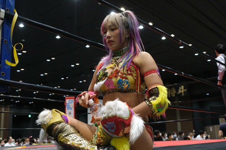 ©Norihiro Hashimoto