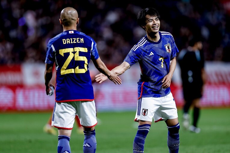 2023年6月シリーズ　©Kiichi Matsumoto