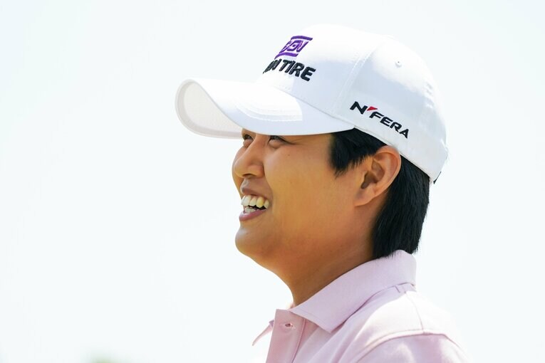 2023年5月ファウンダーズカップ　©︎Shizuka Minami