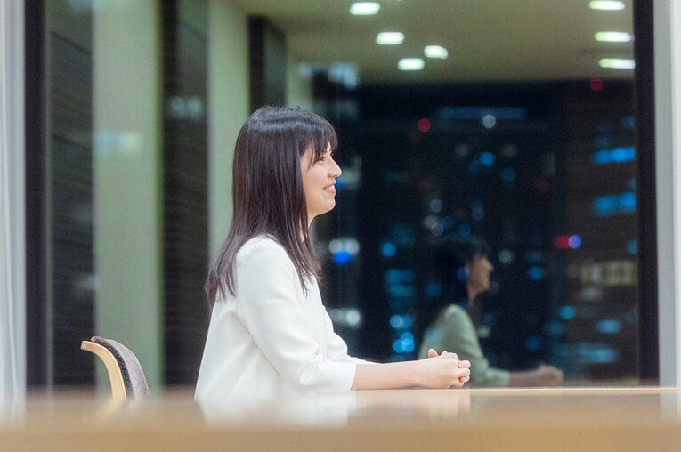 「美しすぎる東大王」鈴木光が初めて語った、麻布高校の男子と過ごした青春時代(29)