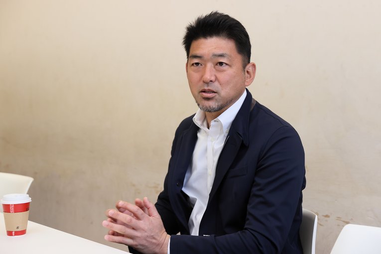 「イチローや松井が例外だったんですよ」MLBでフロントを経験、斎藤隆が明かす“米国で獲得リストに挙がった日本人野手の名前”(3)