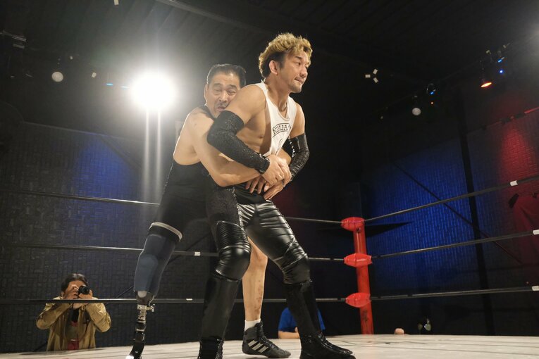 ©Norihiro Hashimoto