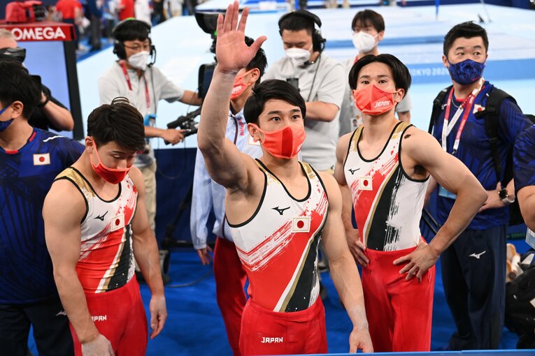 ©Naoya Sanuki／JMPA