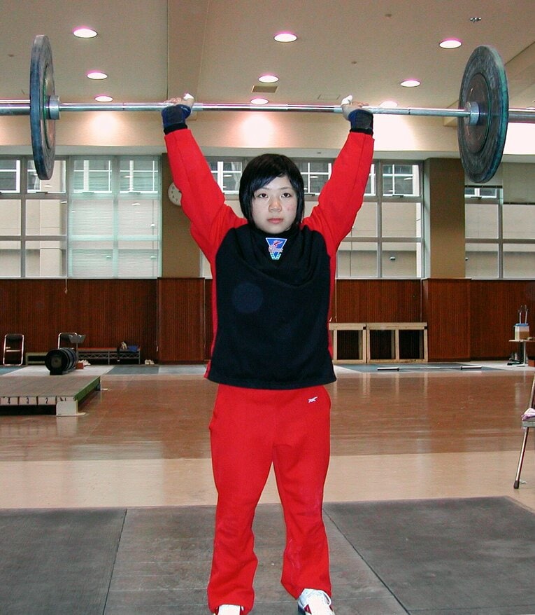 2002年撮影　©JIJI PRESS