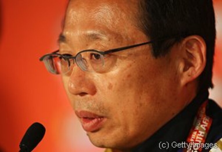 日本人にとって、W杯とはいったい何なのか。～指揮官・岡田武史に問う～(5)