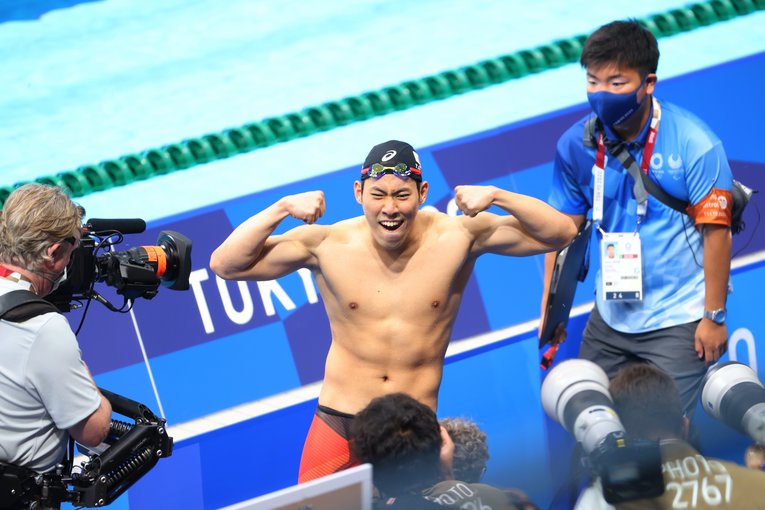 本多灯　©︎Takuya Matsunaga/JMPA