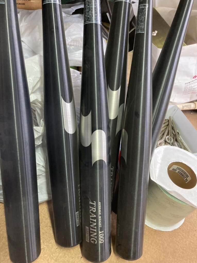 大阪桐蔭の練習風景（2022年）　©︎Hideki Sugiyama