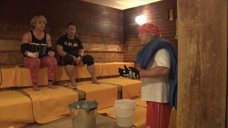 (C)DDTプロレスリング