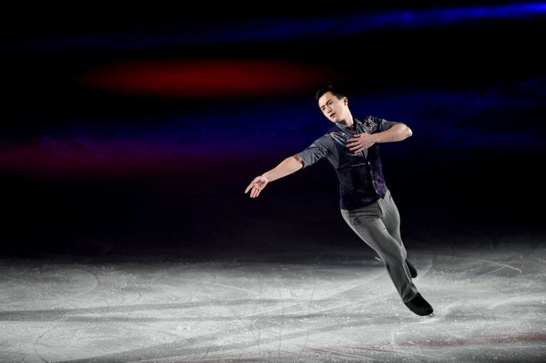 ©Sports Graphic Number