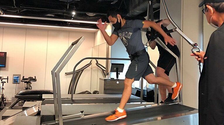 プロからアマ、そして再びプロへ。高山勝成の数奇なボクシング人生。(3)