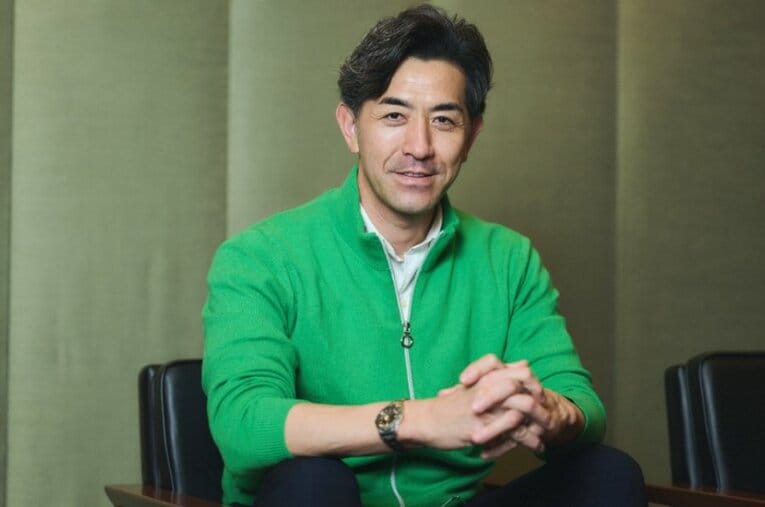 “世紀の落球”をしてしまったG.G.佐藤だから言える栗山監督への提言、日本代表がプレッシャーに苛まれないための事前策とは ／ photograph by Yuki Suenaga