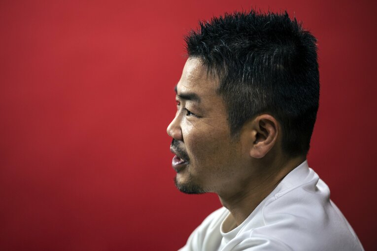 ©️Takuya Sugiyama