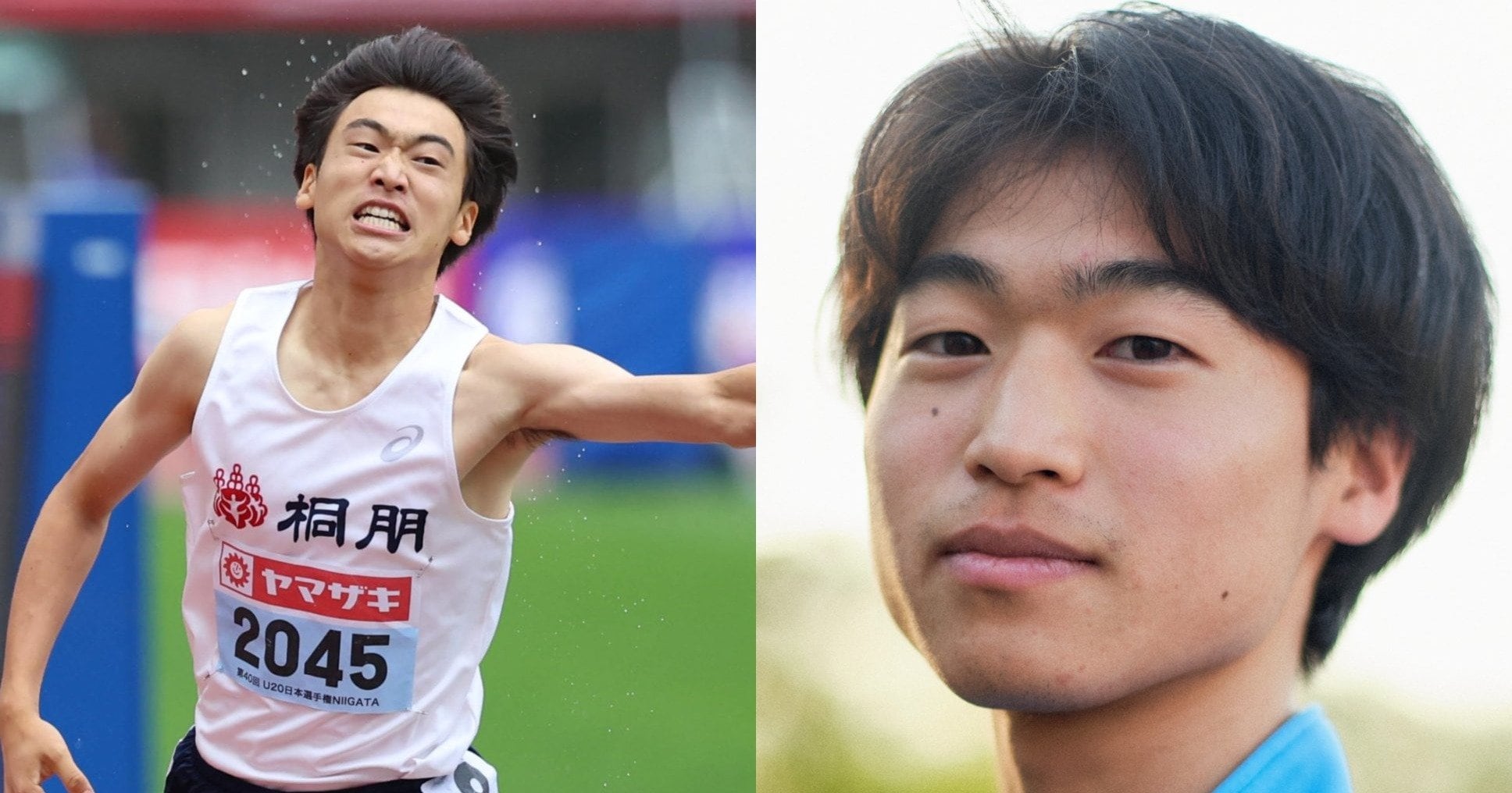 陸上競技《U20日本王者》が「東大現役合格」の衝撃…“究極の文武両道