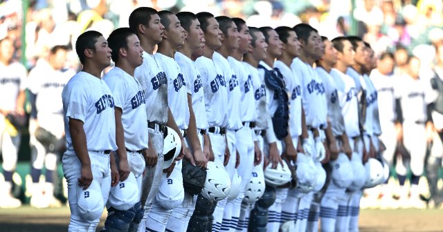 報道陣に無視された」低評価から甲子園の主役に…“奇跡の公立校”県岐阜