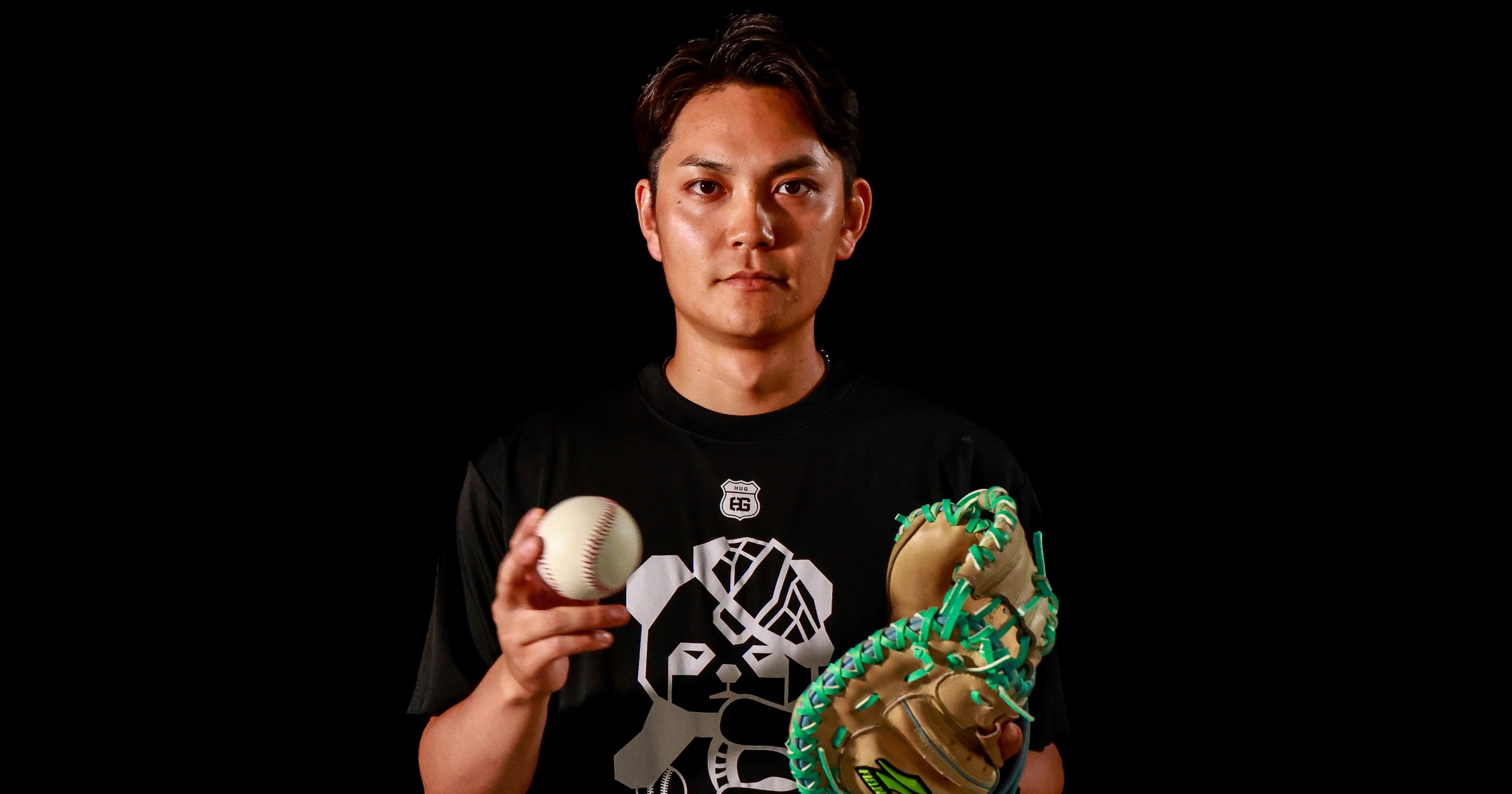 見切り発車で航空券を買って」MLB最強捕手の自主トレに突撃