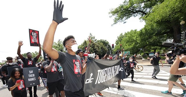 八村塁、NBAドラフト指名から1年。中断、BLM…濃密すぎる激動の時間。