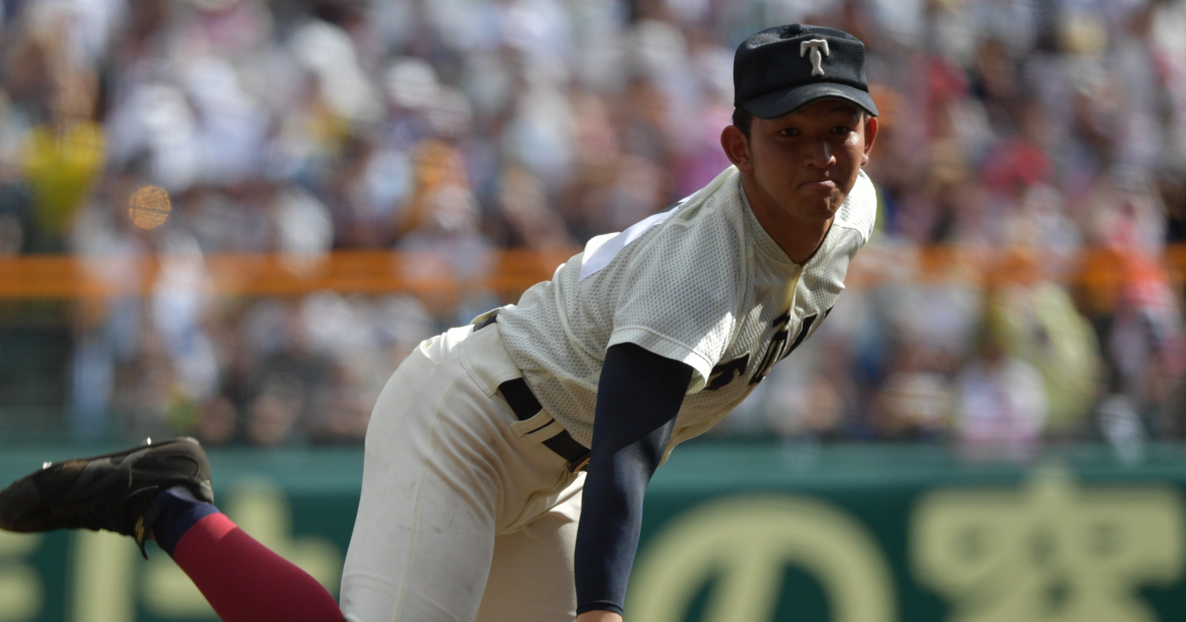 大阪桐蔭“最強世代のエース”はなぜプロで輝けなかった？ 「性に合わず