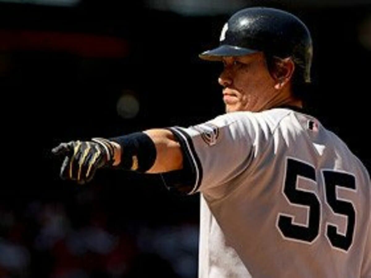 松井秀喜株”急上昇中!! 噂される移籍先のチームとは？（2／2