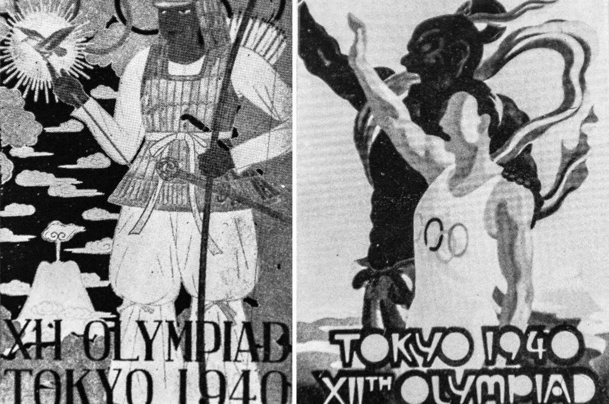 81年前の“幻の東京五輪”、返上されたのは戦争だけが理由ではなかった