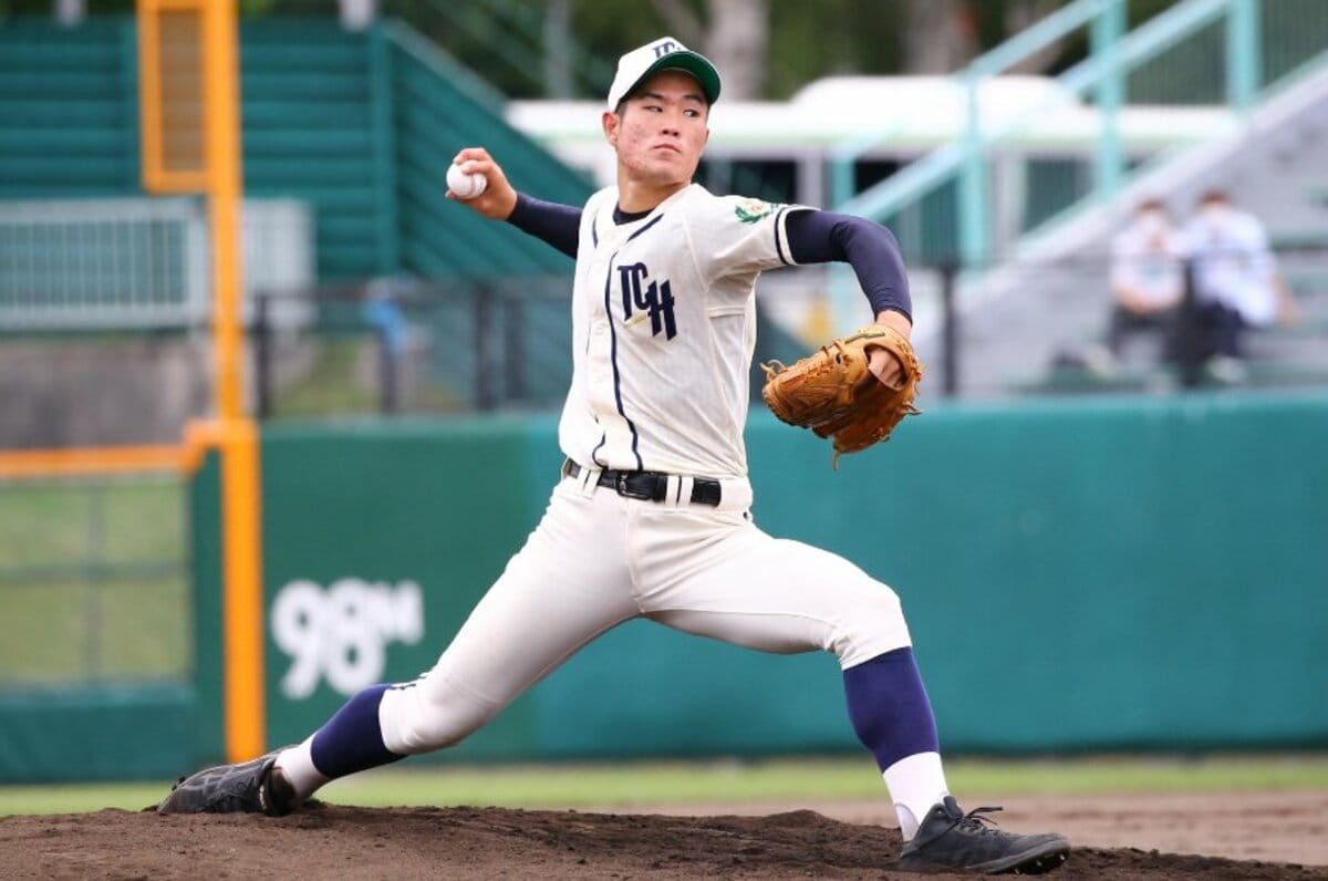 安倍昌彦 スポーツコラム Number Web ナンバー