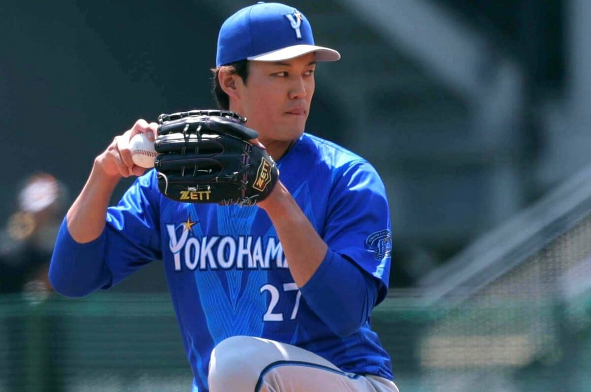 藤浪晋太郎を徹底解剖 - Number Web - ナンバー