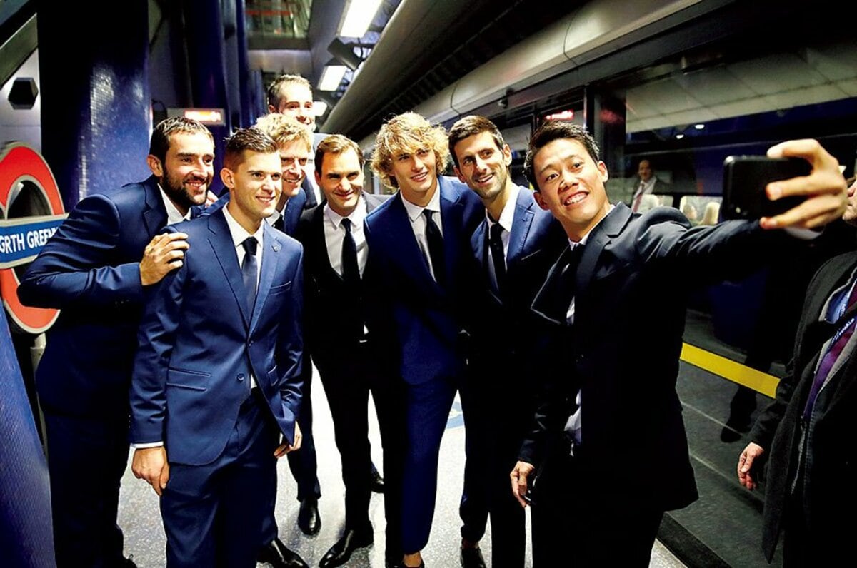 四大大会＋ ATPファイナルズ 試合球 四大大会＋ ATPファイナルズ 試合球