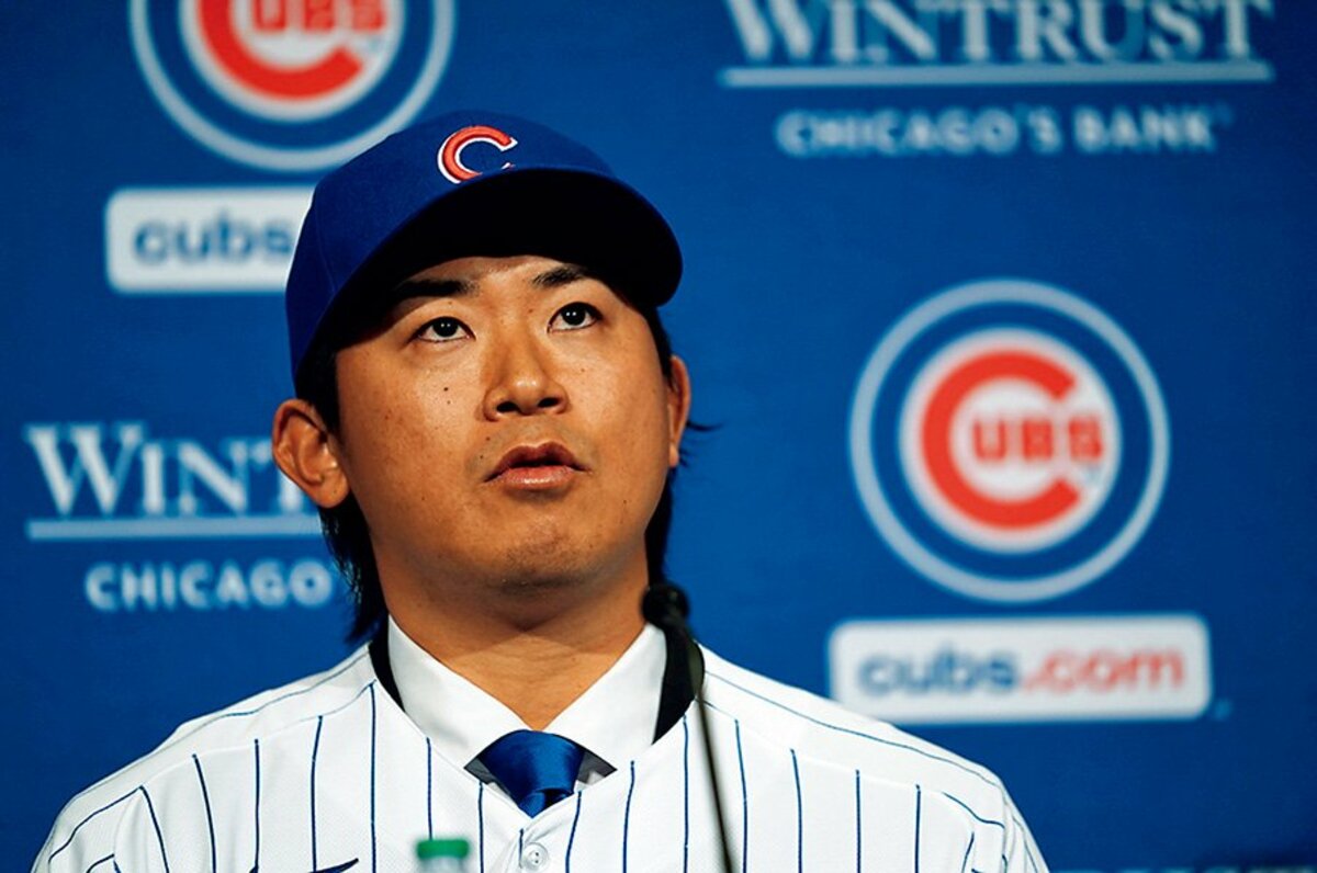 シカゴでも日々是勉強。今永昇太、不変の哲学。 - MLB - Number Web