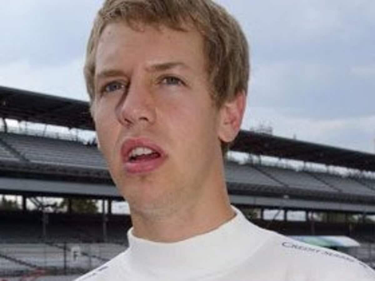 ビッテルの作った新記録 F1 Number Web ナンバー